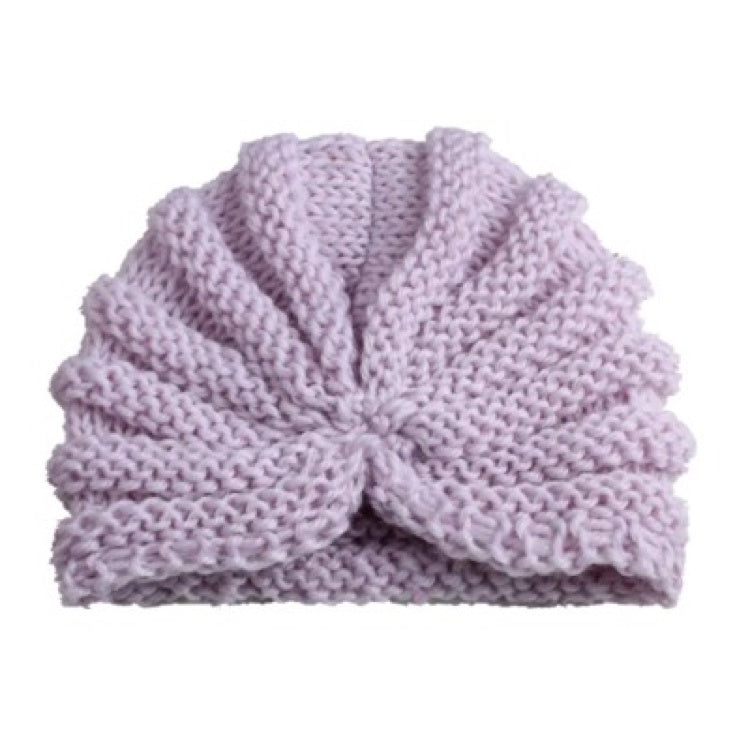 Infant Hats Cute Woolen Hats For Fall Winter