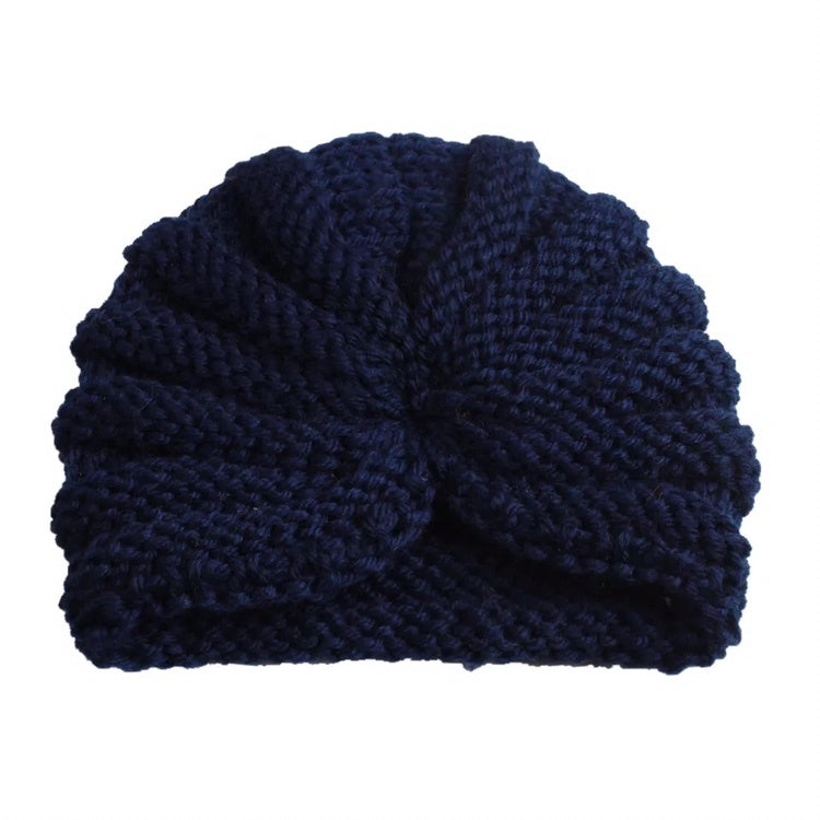 Infant Hats Cute Woolen Hats For Fall Winter